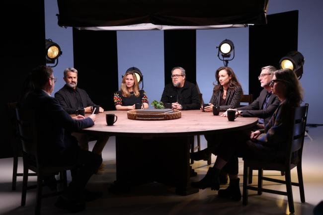 TV Production Designers Talk Evolving Without Losing Their Original Vision at IndieWire’s Craft Roundtables — Watch