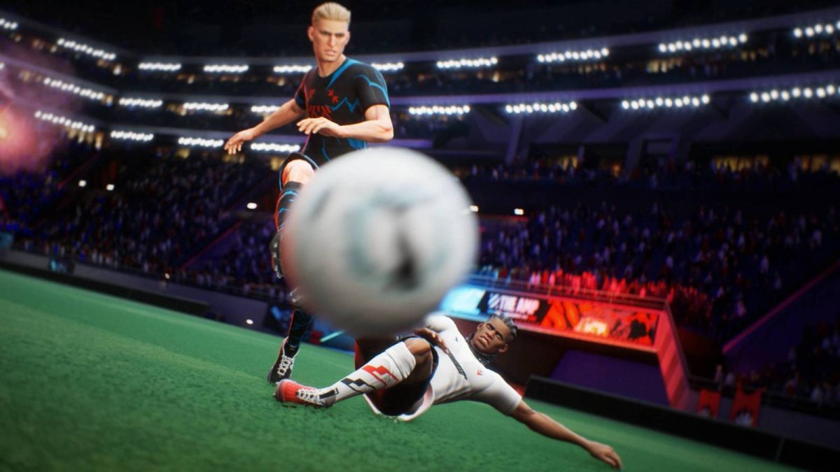 Goals is a free FIFA alternative that is actually good