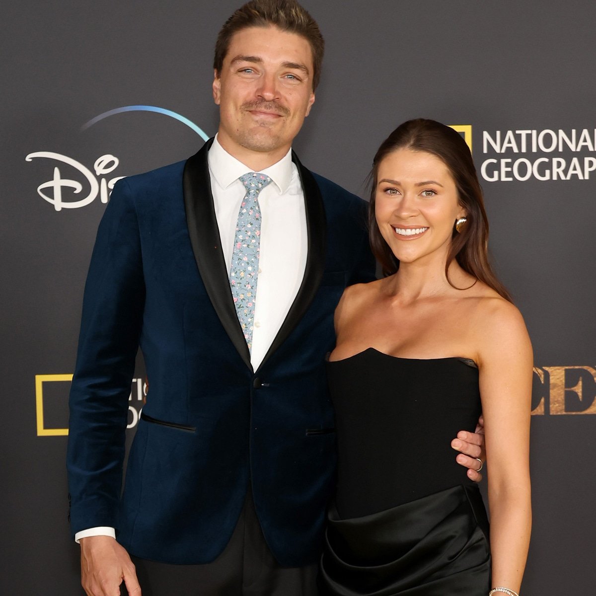 How Dean Bell is Supporting Caelynn Bell on “Tough” Fertility Journey