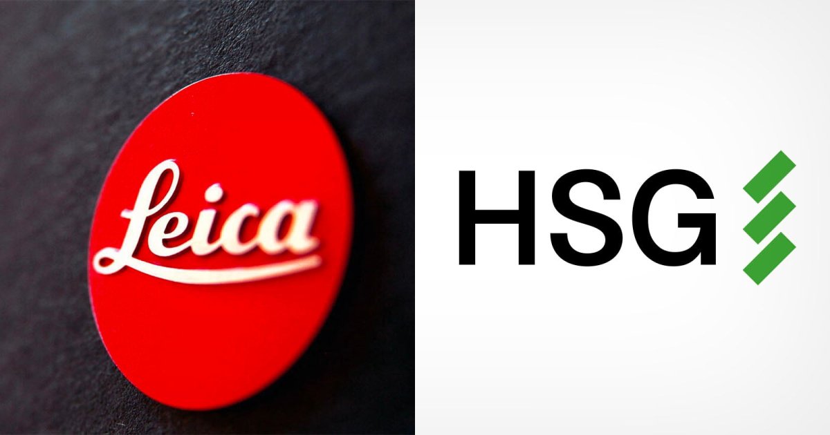 Chinese Private Equity Firm HSG Emerges as Leading Bidder to Buy Stake in Leica Camera