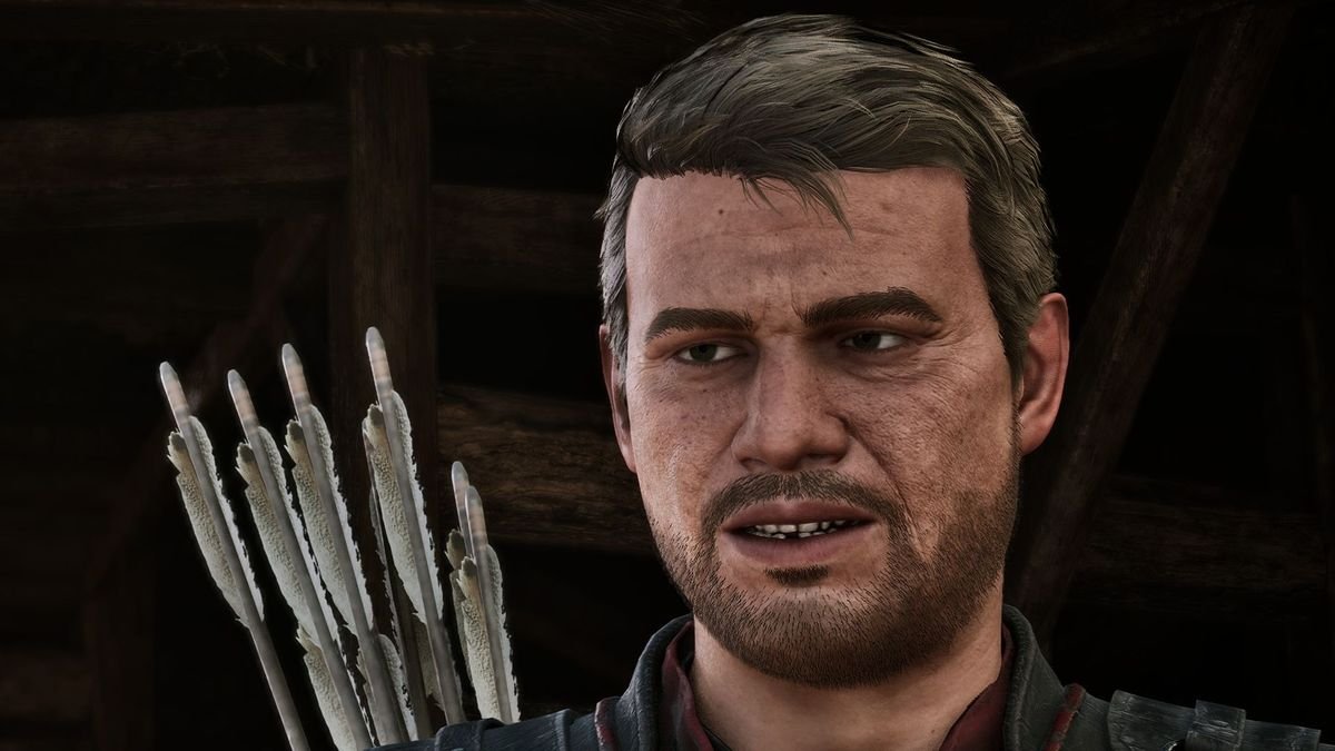 There are already two mods to make Gothic Remake's lockpicking less painful