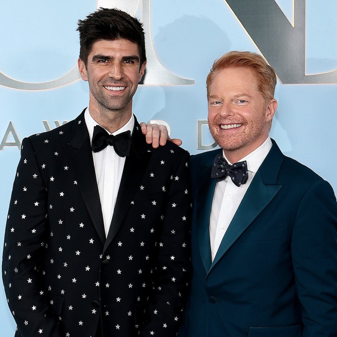 Tony Awards 2026: See Every Celebrity Look (Live Updates)