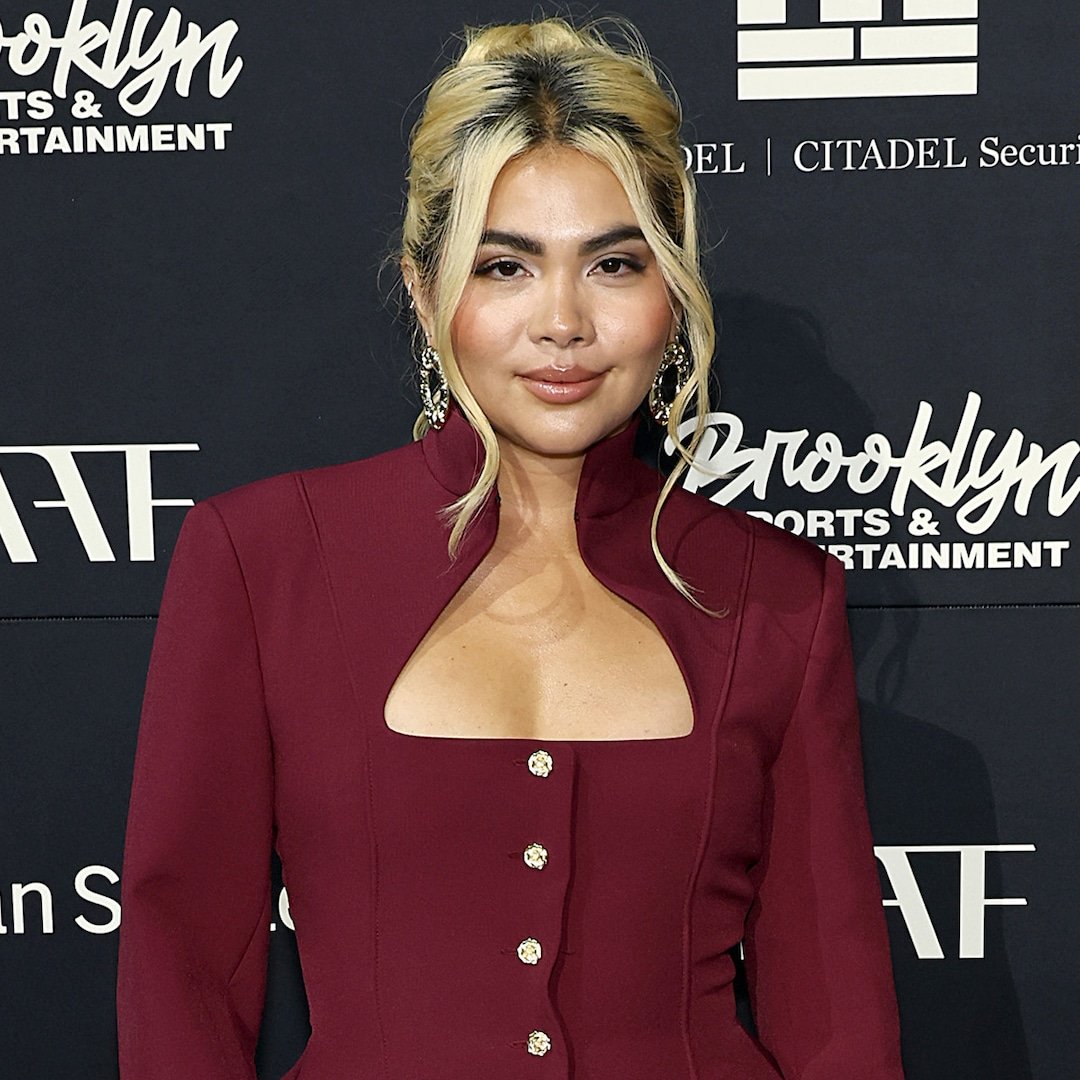 Hayley Kiyoko Shares Advice for Younger Self After Coming Out