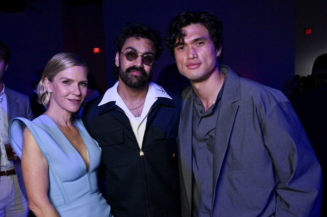 Inside a Night of Jokes and Gems About the Changing TV Landscape at IndieWire Honors