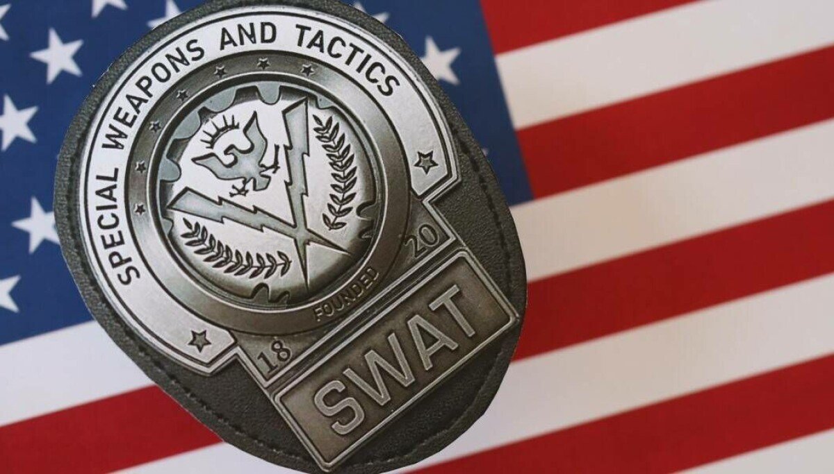 Tech support chap hauled out to help SWAT team saw his life flash before his eyes