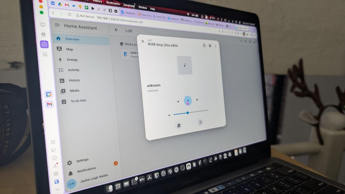 Got a spare PC? How to open-source your smart home - for free