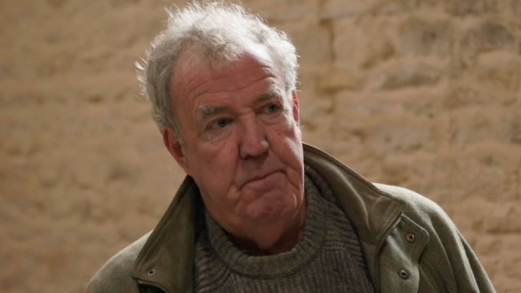 Jeremy Clarkson Reveals That His Cancer Is In Remission After ‘Clarkson’s Farm’ Bombshell