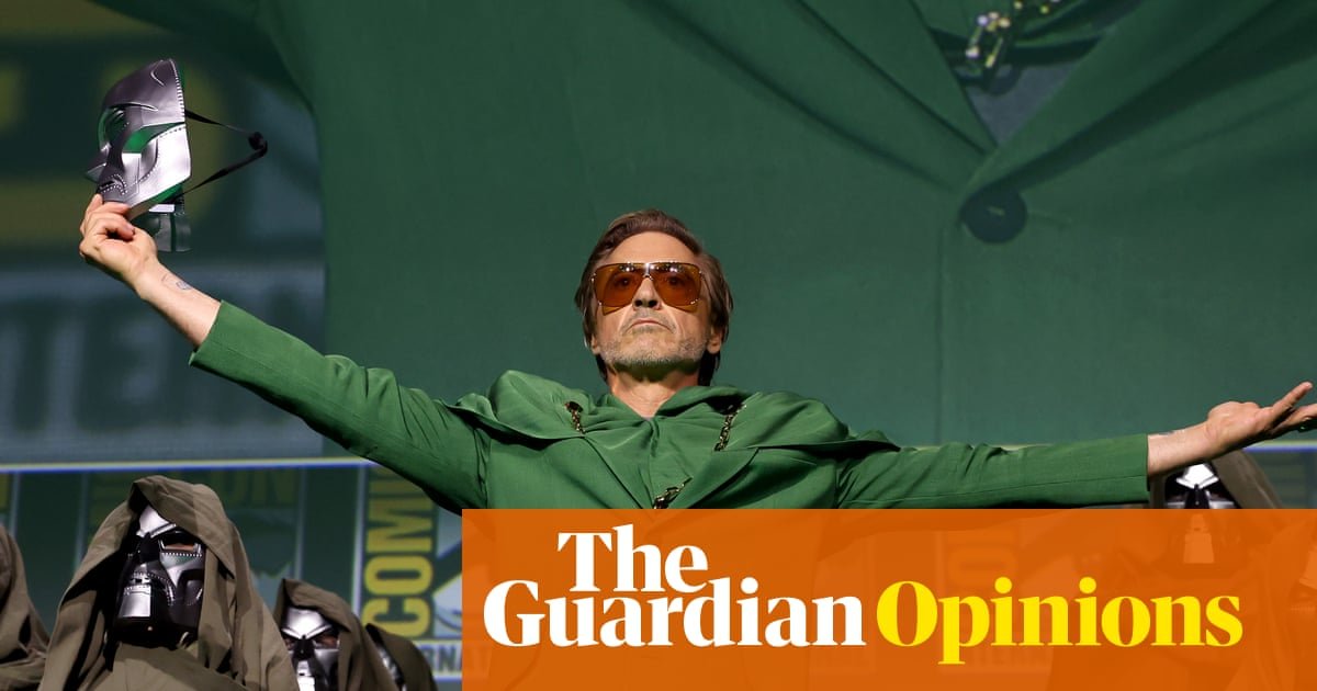 How Marvel deals with Doctor Doom is make or break for the MCU. No one wants a watered-down Tony Stark