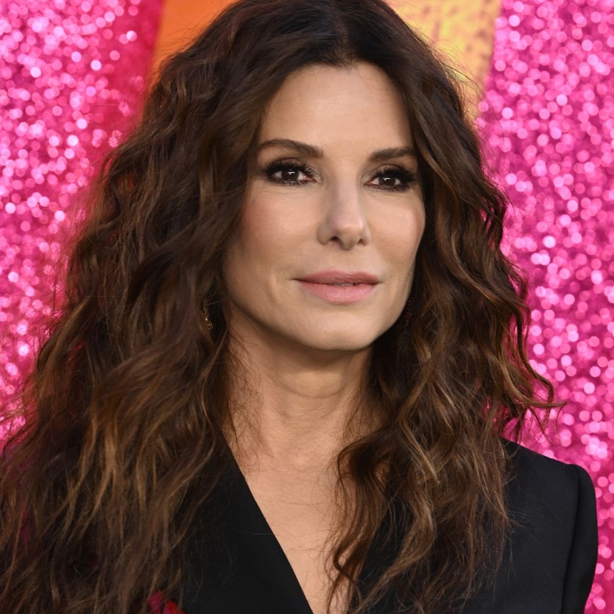 Sandra Bullock Shares Rare Photo of 2 Kids in Tribute to Her Late Dad