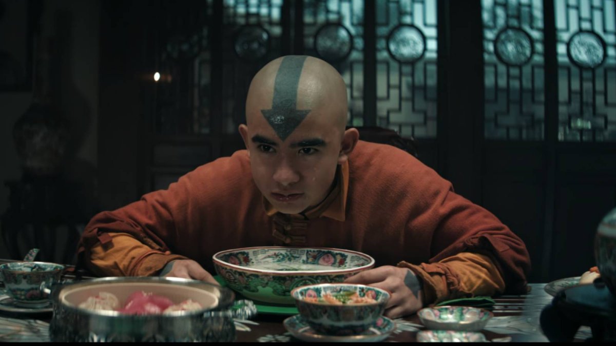 Netflix's Avatar: The Last Airbender Season 2 RT Audience Score Debuts To Negative Record