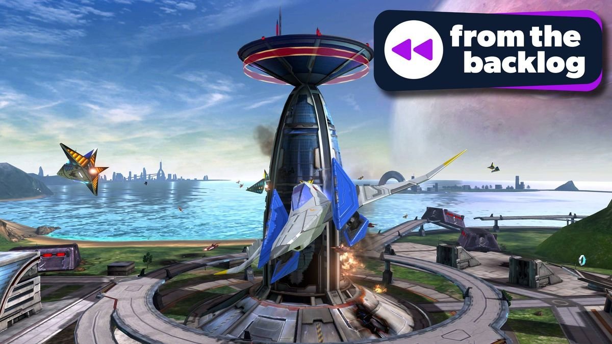 The upcoming Star Fox 64 remake is too conservative, but wouldn’t you overcorrect after a disaster like Star Fox Zero?