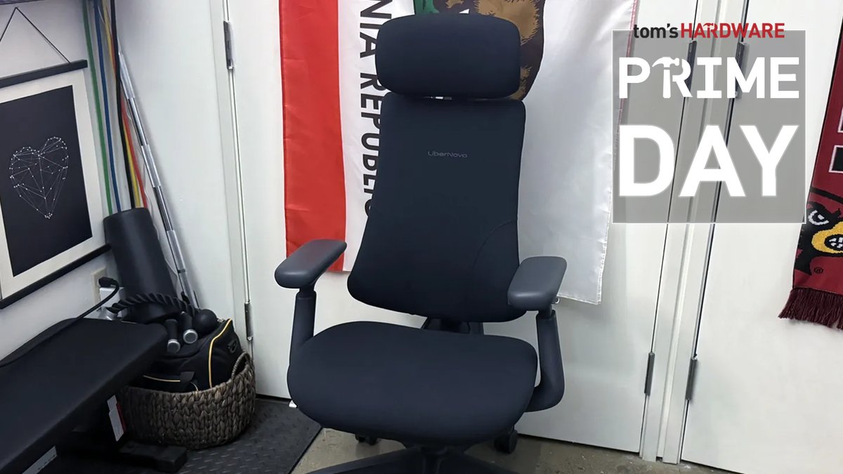 Best Amazon Prime Day Gaming Chairs Deals 2026 — deals on Secretlab, Libernovo, Razer, and more