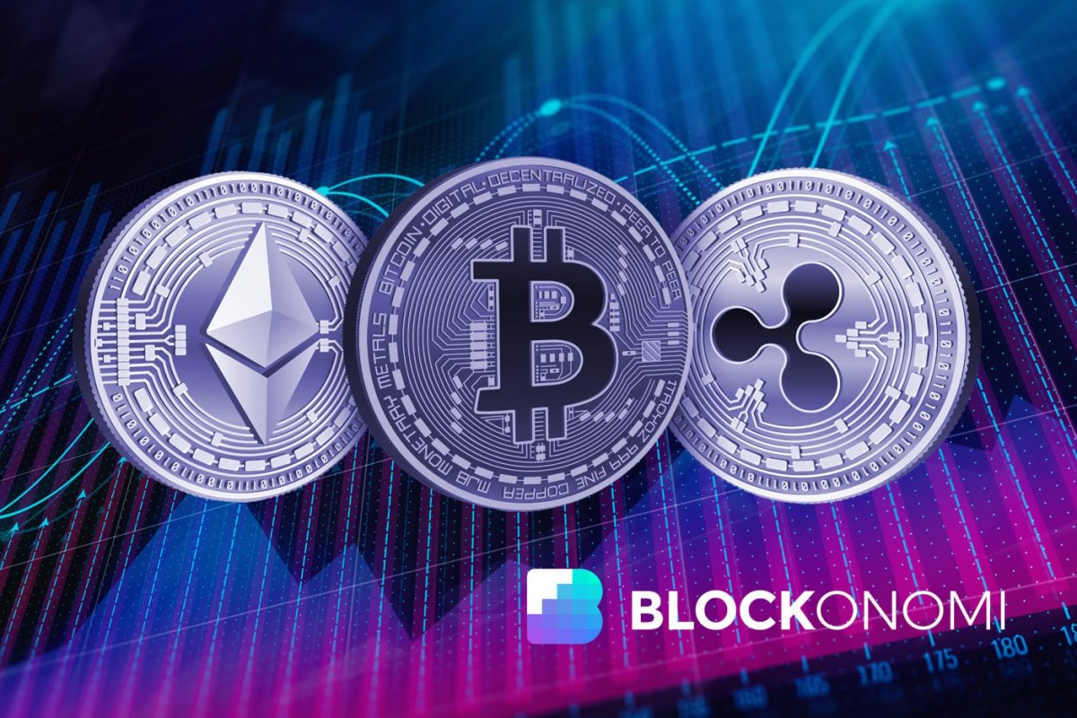 Ex-Goldman Sachs Exec Says Crypto Cycle Remains Mid-Phase