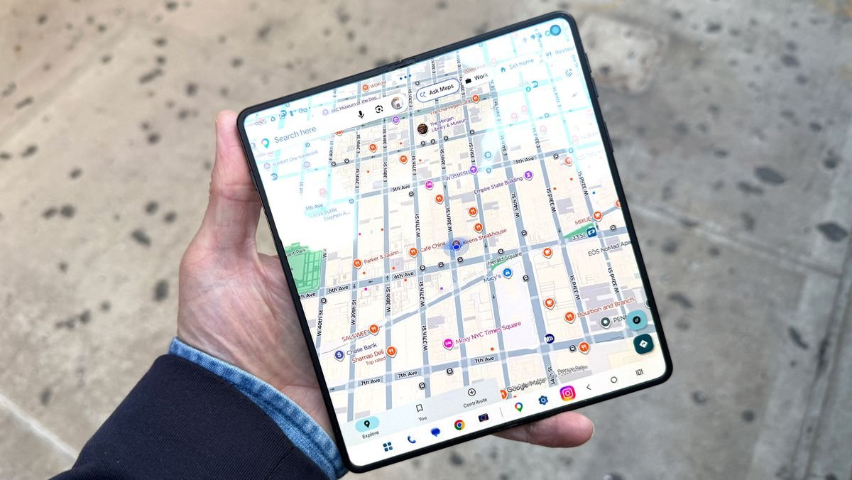 ‘Most people don’t wake up wanting to buy a foldable’: I'm convinced Apple’s iPhone Ultra will finally make foldables mainstream — but not because of the hardware
