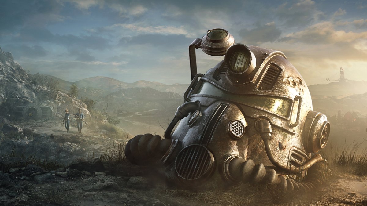 Fallout's Future Officially Confirmed As Fallout 5 Looms