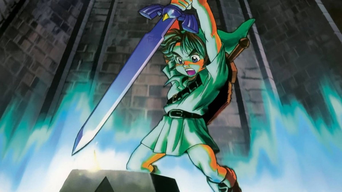 The Legend Of Zelda Returning With Official Prequel That Goes Deep Into Hyrulian Lore