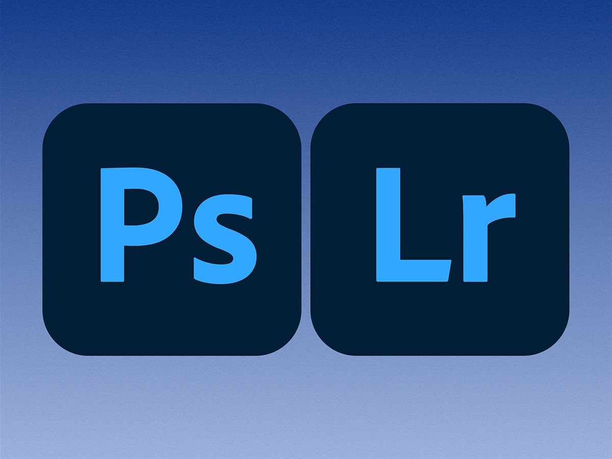Adobe adds small but useful upgrades to Lightroom, and on-device AI to Photoshop