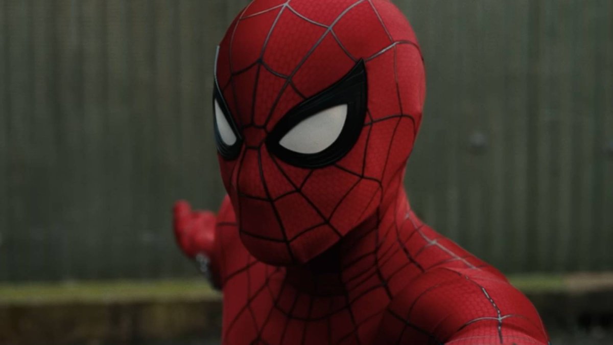Spider-Man Officially Returns September 2026 For Another Brand-New Adventure
