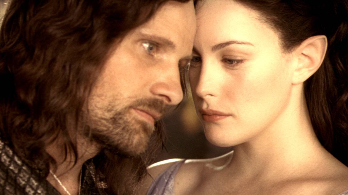 Only 3 Masterpiece Fantasy Movies Are Better Than The Lord of the Rings