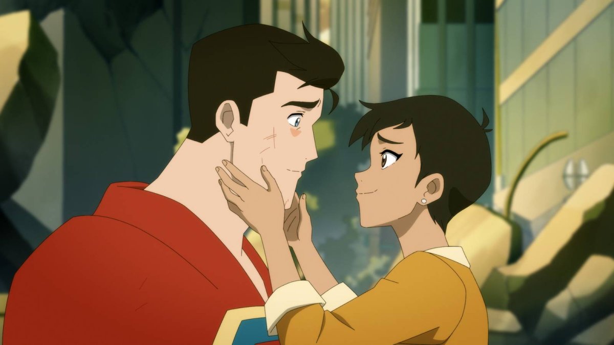 My Adventures With Superman Season 3 Review: Superboy's Debut Completely Changes Everything