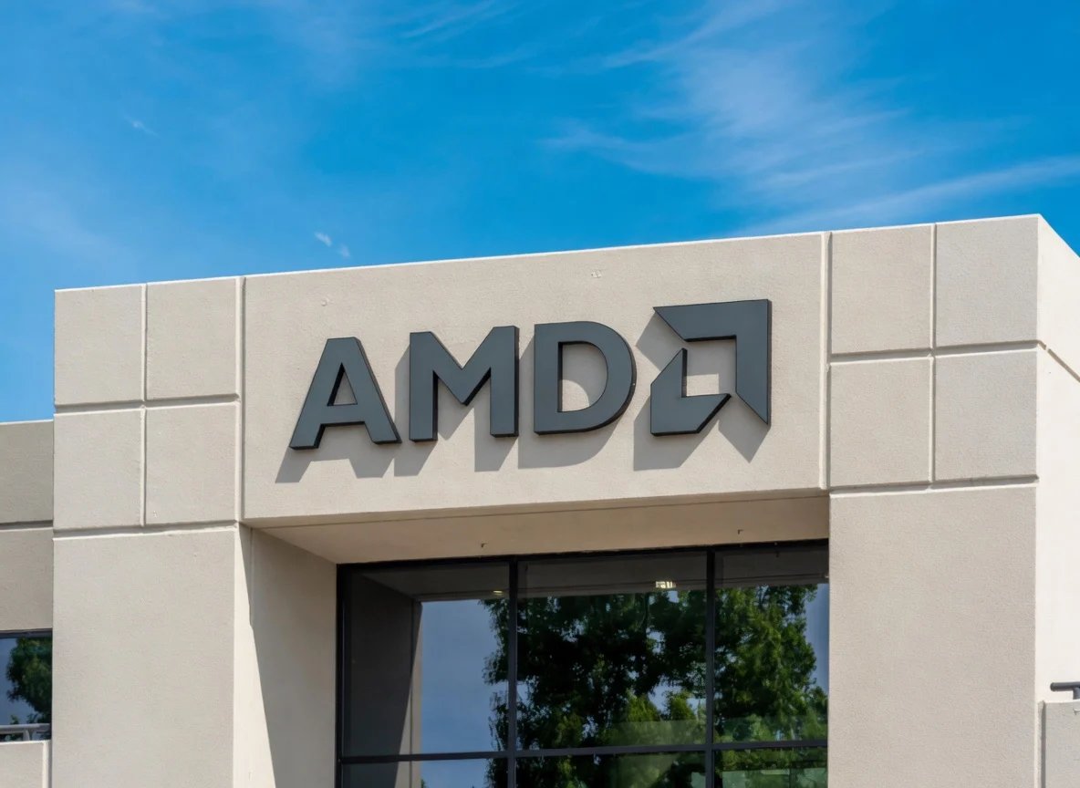 AMD (AMD) Stock Declines as BlueRock NOVA Introduces DMA Isolation for AI Systems