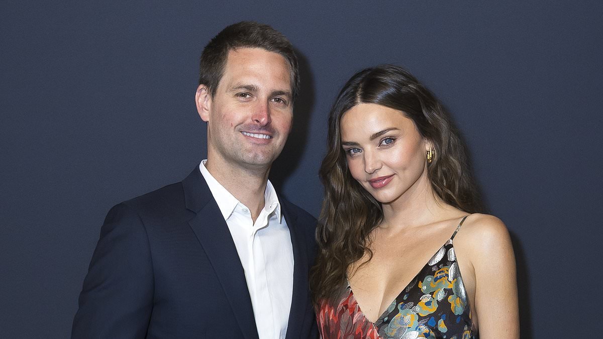 Miranda Kerr and billionaire husband Evan Spiegel's incredible act of charity erased $550MILLION of medical debt for US families
