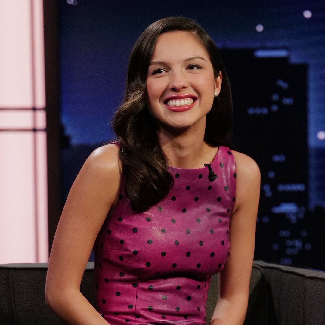 Olivia Rodrigo Shares She Is Partially Deaf in One Ear