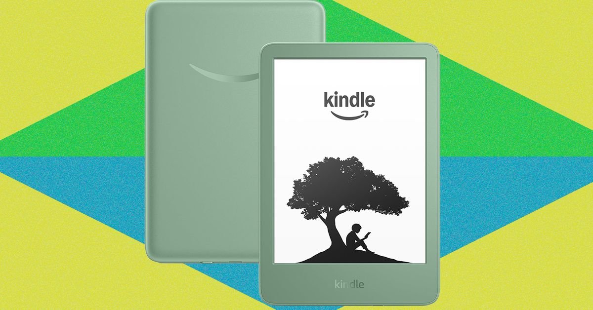 What’s the Best Kindle of 2026? (So Far)