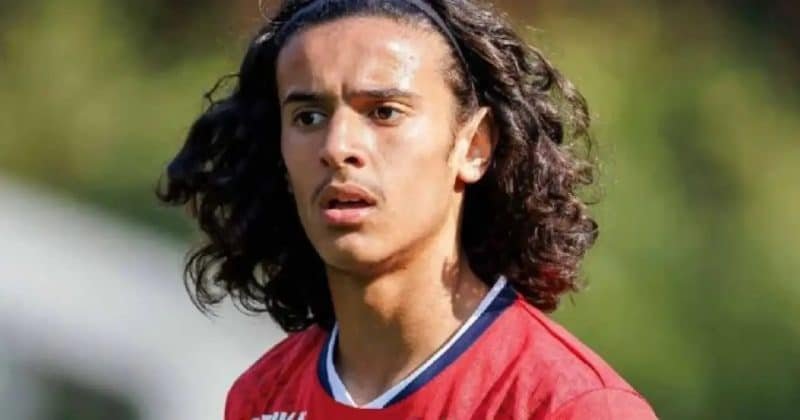 Arsenal begins talks to sign World Cup breakout star Ayyoub Bouaddi
