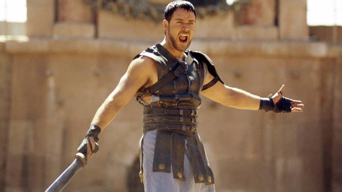 Russell Crowe Fought Against 1 Gladiator Moment That Nearly Destroyed Maximus' Revenge Quest In Ridley Scott Epic