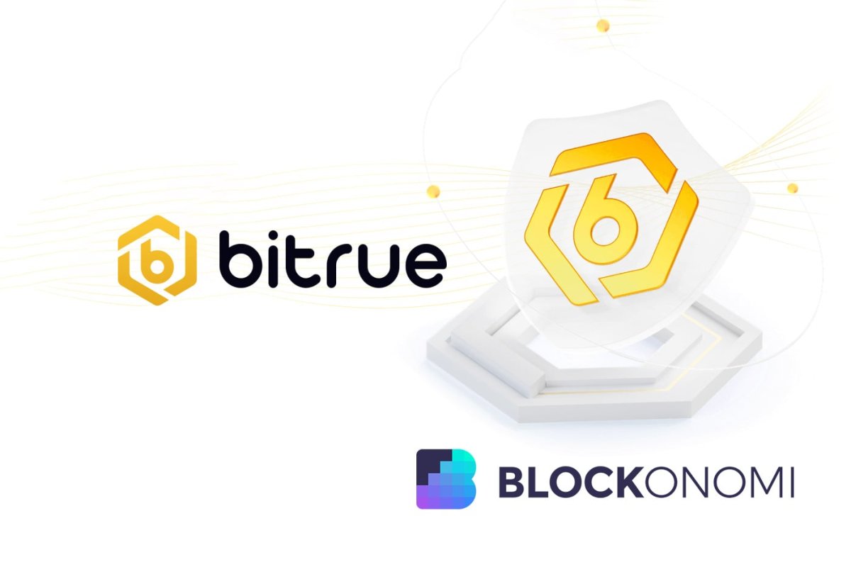 Bitrue Research Institute: Why Institutions Are Ditching Yield Farming for Real Yield