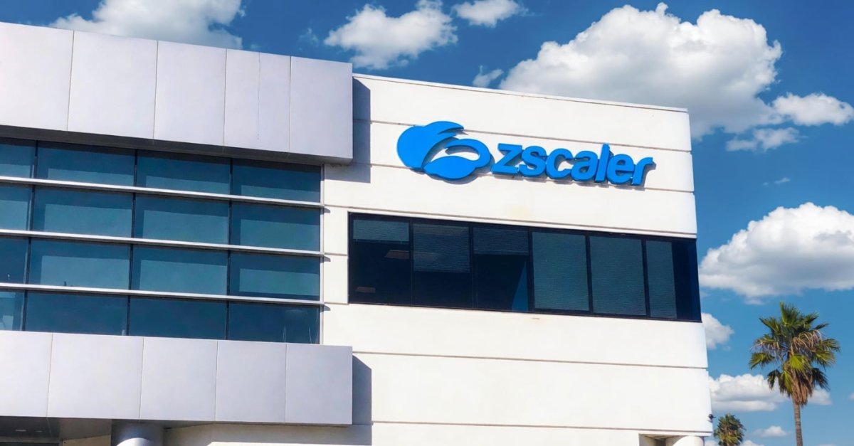Zscaler (ZS) Stock Surges 10% on Guggenheim’s Bullish Upgrade