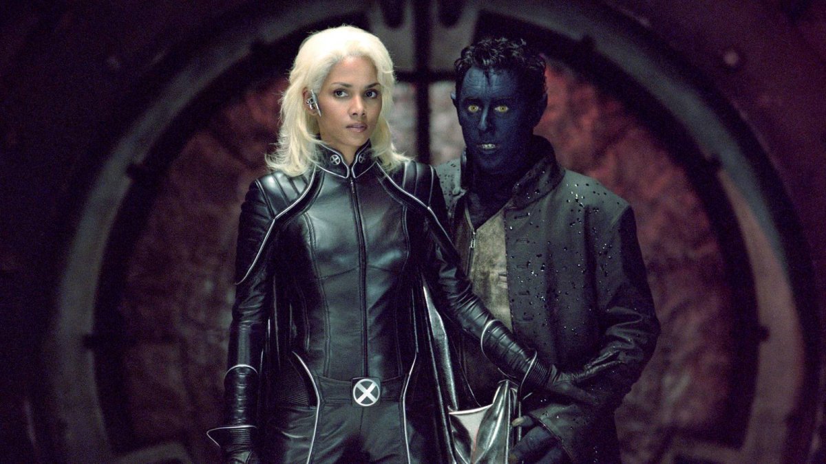 X-Men 2 Was "Saved" By A 10-Year Old, Reveals Editor