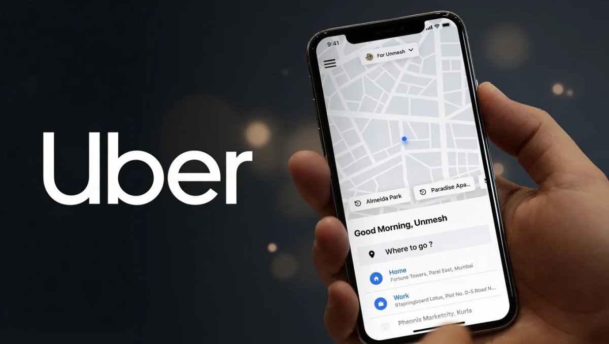 Uber (UBER) Stock Slides Despite Strong Q1 Earnings: What Investors Need to Know