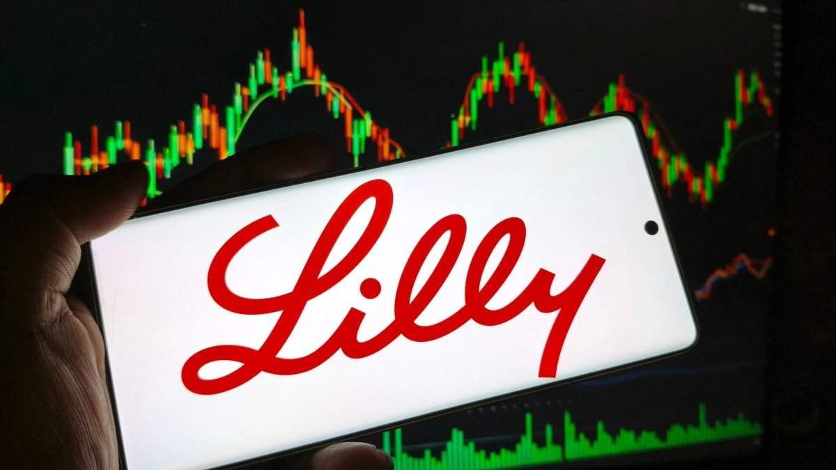 Eli Lilly (LLY) Stock Declines Following Innovent Verzenios Partnership Deal in China
