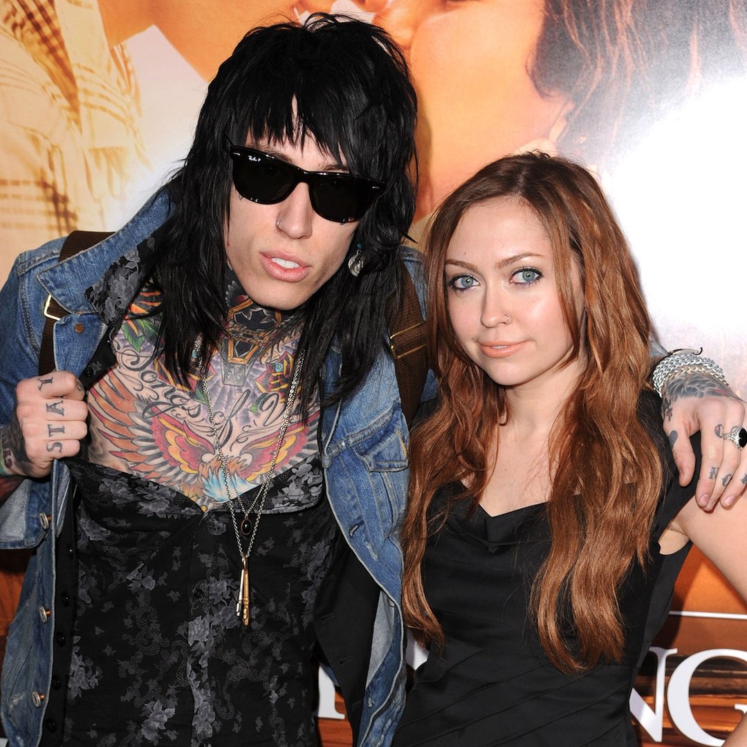 Trace Cyrus Accuses Sister Brandi of Renting Him "Mold Infested" Home