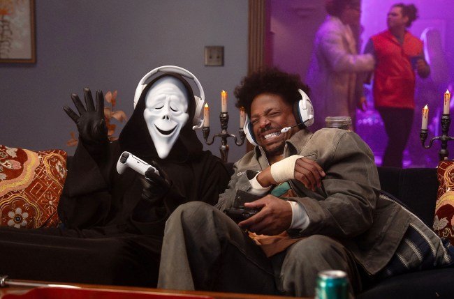 ‘Scary Movie 6’ Review: Not Even the Wayans Can Make Horror Satire Great Again at Paramount