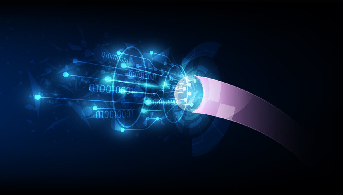 AWS rolls the dice for faster, more efficient networking