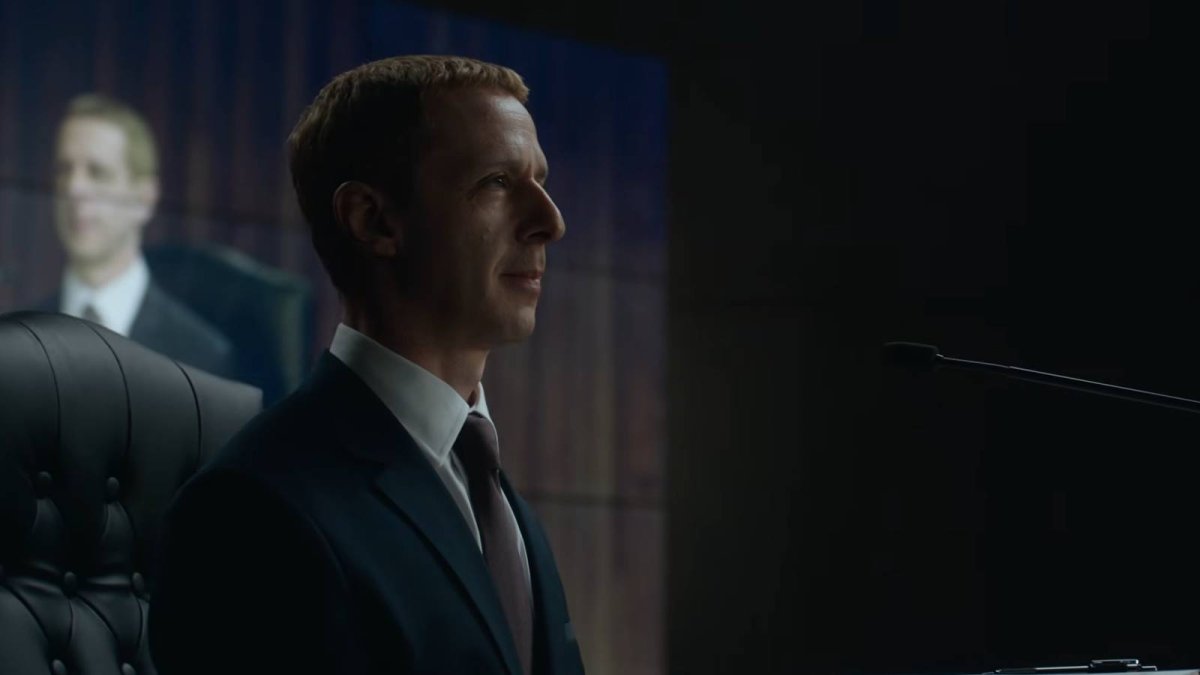 Facebook bio drama The Social Reckoning gets first trailer, release date