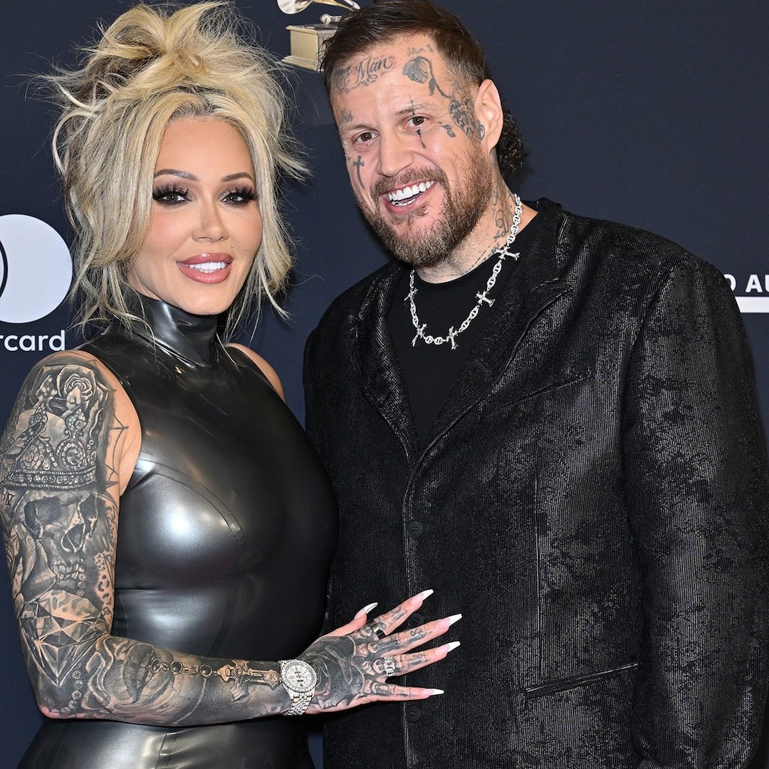 What Bunnie Xo Said About Having Kids With Jelly Roll Before Breakup