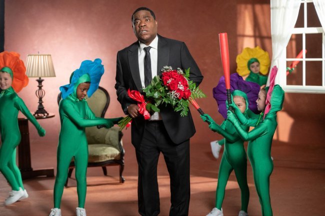 ‘The Fall and Rise of Reggie Dinkins’ Shows How to Edit Hall of Fame-Worthy Comedy by Ignoring the Jokes