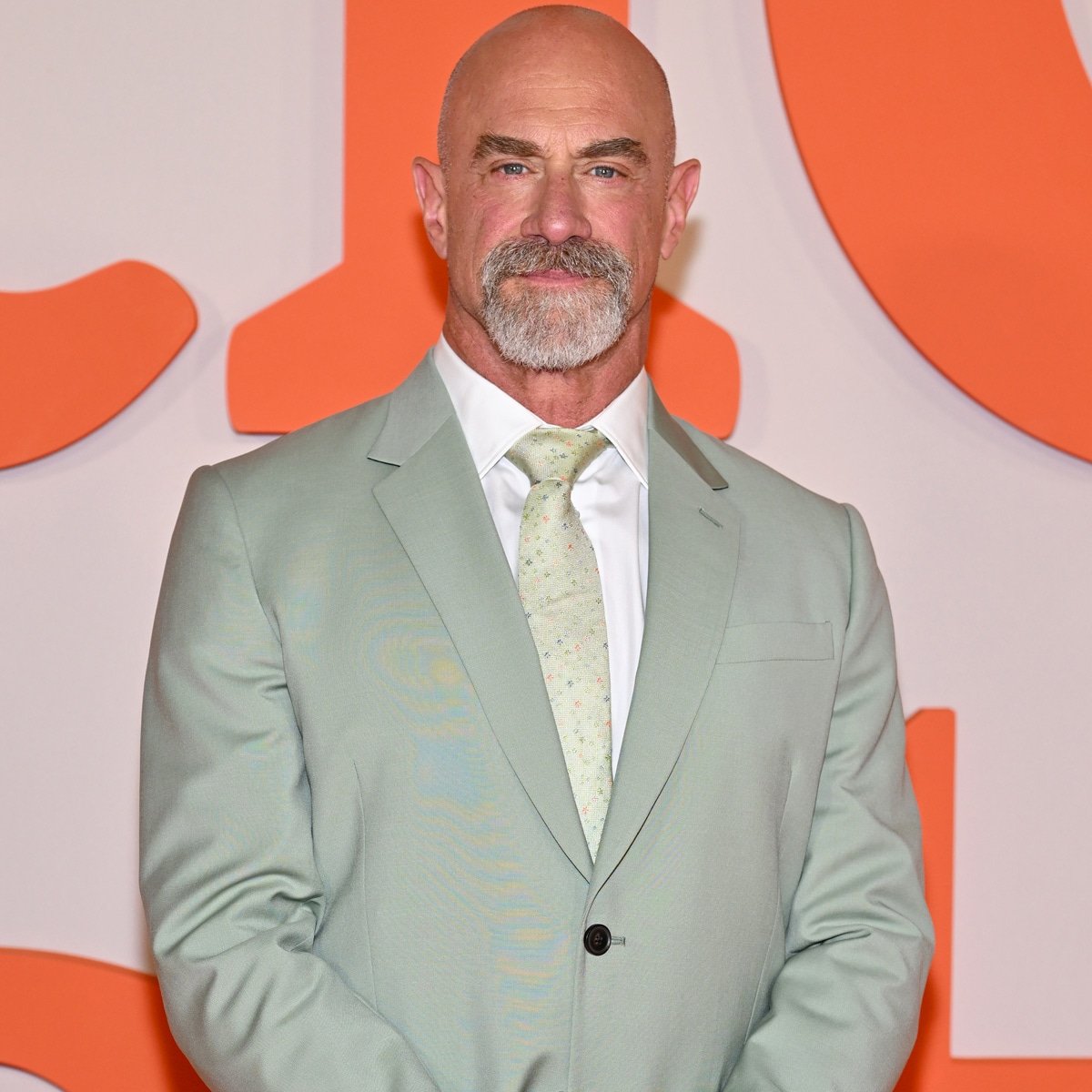 Christopher Meloni Details Being Attacked Working as a Bouncer