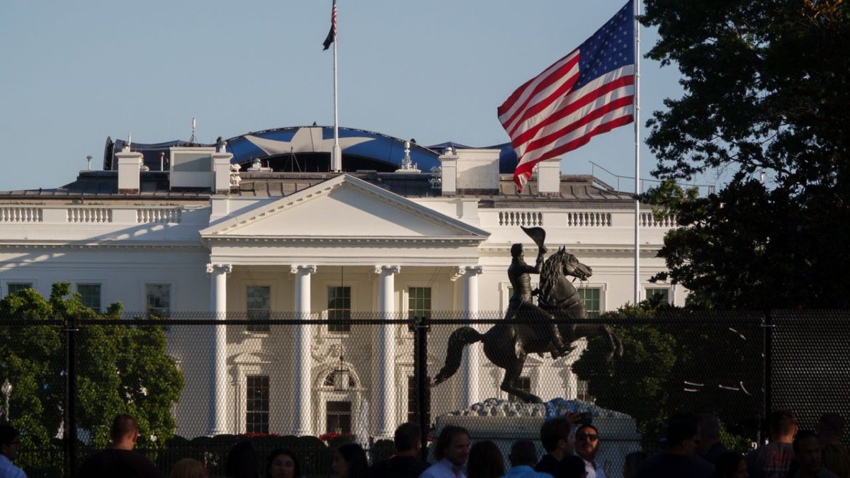 DeepSeek was set to be added to US Entity List for supporting China’s military and intelligence operations, report claims — White House holds off to avoid escalating tensions with China