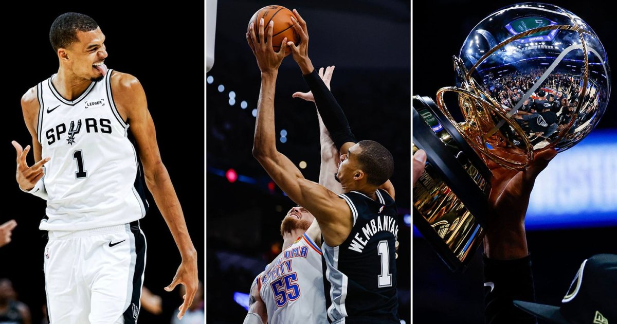 NBA Finals Showcase Huge Progress of Women in Sports Photography