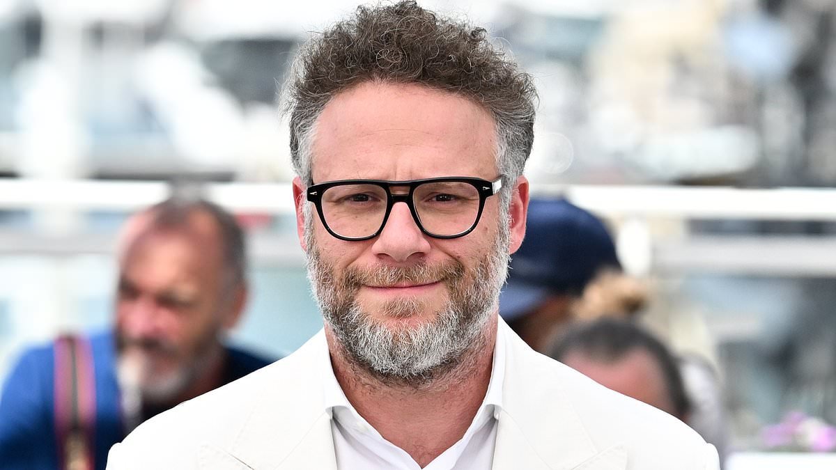 Seth Rogen says he has 'no plans' to work with canceled ex-pal James Franco again... and hints at 'personal' reason for split