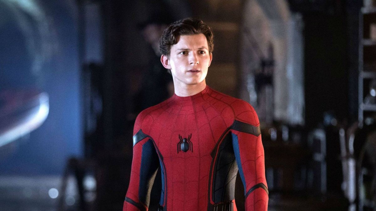 Tom Holland's Spider-Man: Brand New Day aims to beat out Avengers and Taylor Swift in new record