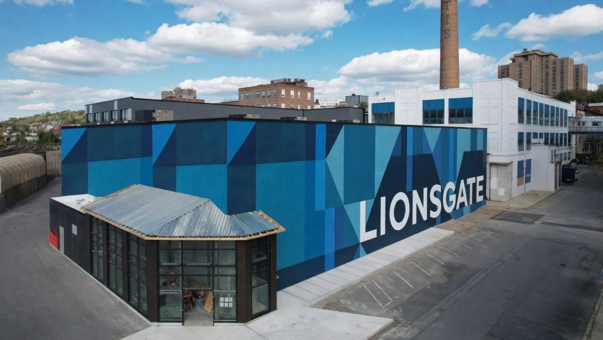 Lionsgate Studios (LION) Stock Soars 7% Amid Netflix Acquisition Speculation