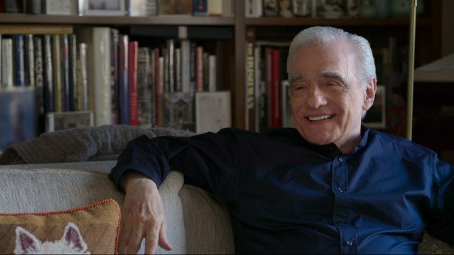 Even Martin Scorsese Is Using AI… but Only for Storyboarding