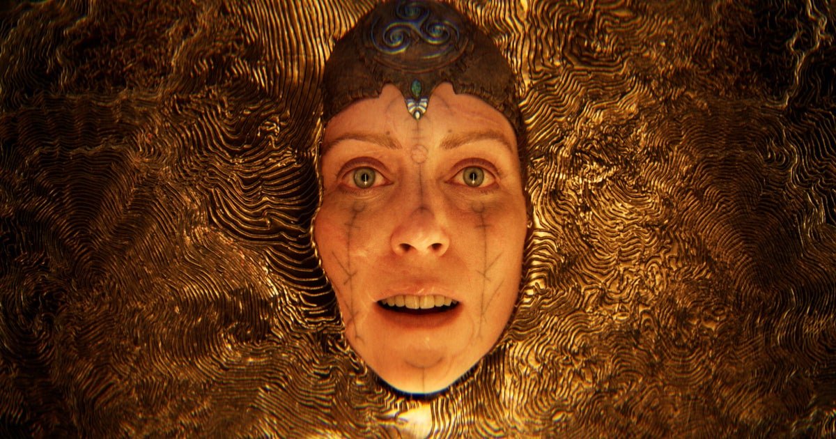 Microsoft reportedly only announced Ninja Theory's new game at Summer Game Fest to try and attract a buyer for the studio