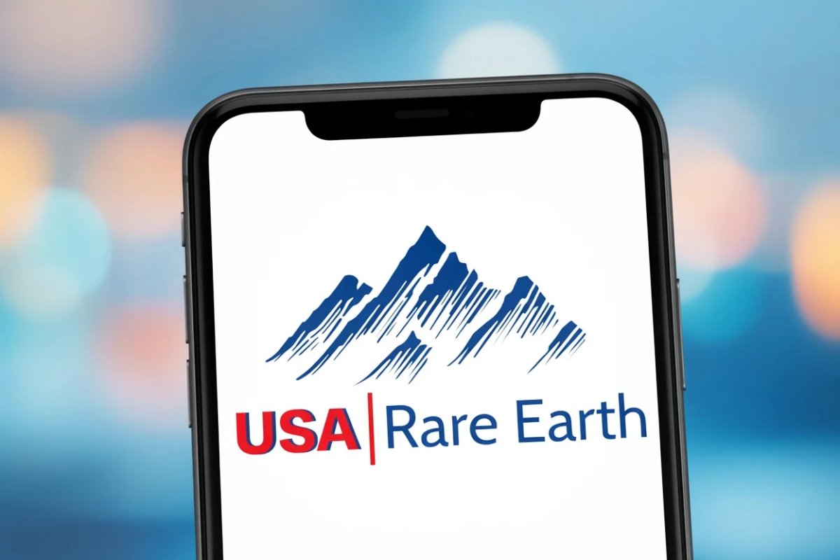 Beijing Retaliates: MP Materials and USA Rare Earth Face Chinese Export Restrictions